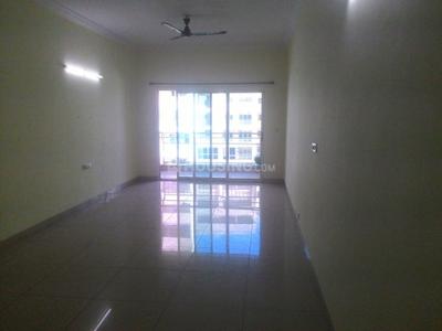 Living Room Image of 1400 Sq.ft 2 BHK Apartment / Flat for rent in Mantri Greens, Sheshadripuram Bengaluru for Rs. 66000