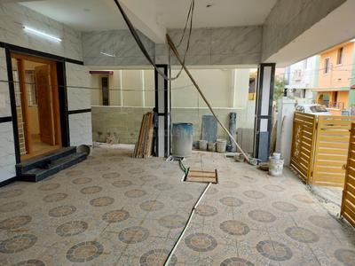 Balcony Image of 6000 Sq.ft 6 BHK Independent House for sale in KNG Pudur Coimbatore for Rs. 23800000