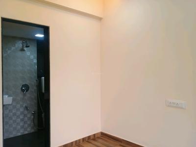 1 BHK Flat