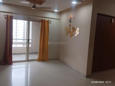 Hall Image of 1250 Sq.ft 2 BHK Apartment / Flat for rent in Seegehalli Bengaluru for Rs. 35000