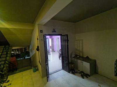 1.5 BHK Flat