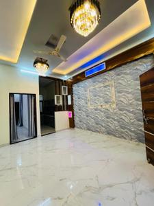 Hall Image of 900 Sq.ft 2 BHK Duplex for sale in Kalwad Road Jaipur for Rs. 3899000