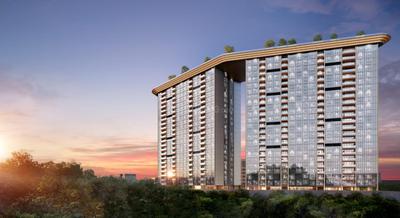4 BHK Flat