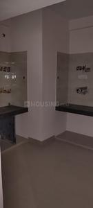 Kitchen Image of 720 Sq.ft 2 BHK Apartment / Flat for sale in Khadgaon Latur for Rs. 4200000