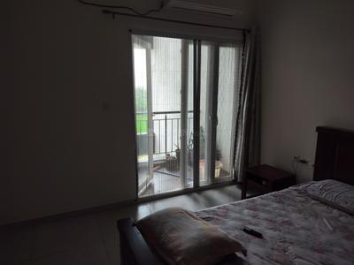 Bedroom Image of 1799 Sq.ft 3 BHK Apartment / Flat for sale in Casagrand Zenith, Medavakkam Chennai for Rs. 16500000