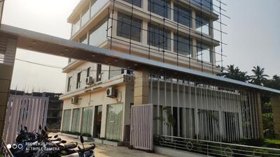 Image of 912 Sq.ft 2 BHK Apartment / Flat for sale in Etha Su Casa Valley, Narendrapur, Kolkata for Rs. 3832000