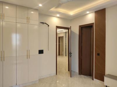 Bedroom Image of 1650 Sq.ft 3 BHK Builder Floor for sale in Sector 7 Gurgaon for Rs. 24500000
