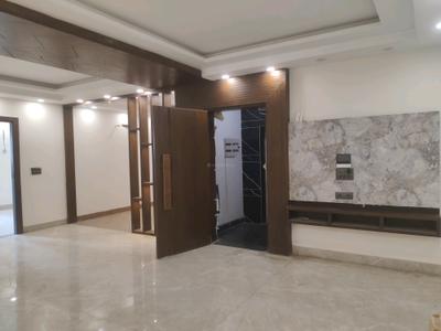 Living Room Image of 2250 Sq.ft 3 BHK Builder Floor for sale in Sector 28 Faridabad for Rs. 29500000