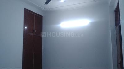 Bedroom Image of 2016 Sq.ft 3 BHK Builder Floor for sale in Badarpur New Delhi for Rs. 12200000