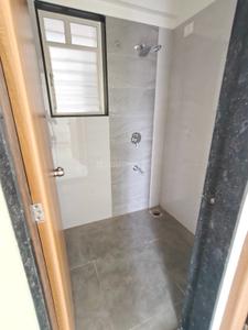 Bathroom Image of 850 Sq.ft 2 BHK Apartment / Flat for sale in Vivaan Park, Lohegaon Pune for Rs. 6600000