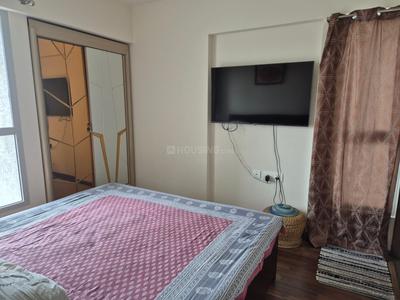 Bedroom Image of 985 Sq.ft 2 BHK Apartment / Flat for sale in Piramal Vaikunth , Thane West Thane for Rs. 11500000
