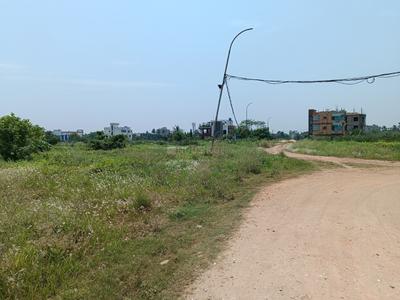 Image of 3600 Sq.ft Residential Plot / Land for sale in Sodepur, Kolkata for Rs. 4000000