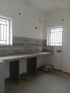 Kitchen Image of 1770 Sq.ft 3 BHK Apartment / Flat for sale in Lake Town Kolkata for Rs. 13806000