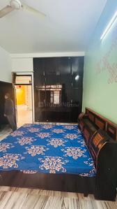Bedroom Image of 1530 Sq.ft 3 BHK Builder Floor for rent in Sector-26 Rohtak for Rs. 25000