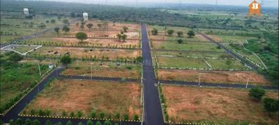 Image of 200 Sq.ft Residential Plot / Land for sale in JBs Serene City, Ibrahimpatnam, Hyderabad for Rs. 3200000