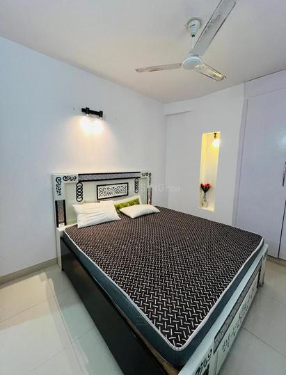 Saket Bedroom 1