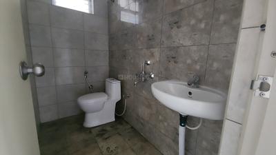 Bhavisha Meadows Bathroom Two 4