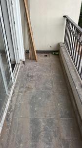 Balcony Image of 1054 Sq.ft 2 BHK Builder Floor for sale in Kharar Mohali for Rs. 4700000