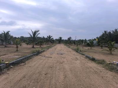 Image of 10423 Sq.ft Residential Plot / Land for sale in Harohalli, Ramnagara, Bengaluru for Rs. 7807373