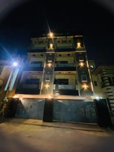 Image of 2674 Sq.ft 2 BHK Apartment / Flat for rent in Sector 14, Hisar for Rs. 12000