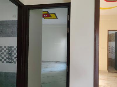 Bedroom Image of 1500 Sq.ft 3 BHK Independent House for sale in Lolai Lucknow for Rs. 5500000