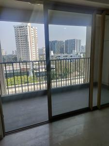Balcony Image of 2150 Sq.ft 3 BHK Apartment / Flat for sale in Godrej RKS, Chembur Mumbai for Rs. 69000000