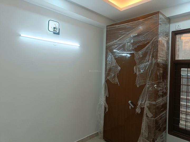 Freedom Fighter Enclave Bedroom One 1