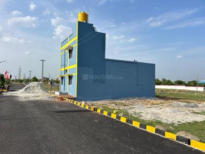 Image of 1123 Sq.ft Residential Plot / Land for sale in Irungattukottai, Chennai for Rs. 2900000