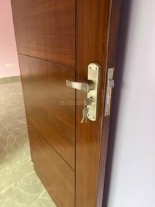 Image of 1250 Sq.ft 3 BHK Builder Floor for rent in Chittaranjan Park, New Delhi for Rs. 75000