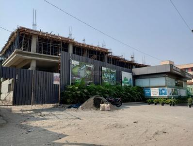 Image of 1090 Sq.ft 2 BHK Apartment / Flat for sale in Anshul Unity Towers, Handewadi, Pune for Rs. 5000000