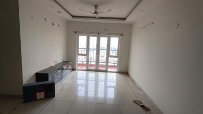 Living Room Image of 894 Sq.ft 2 BHK Apartment / Flat for rent in Prestige Song of the South, Begur Bengaluru for Rs. 52000