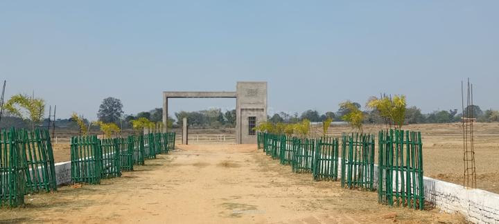 Hills court society ranchi Main Image 1