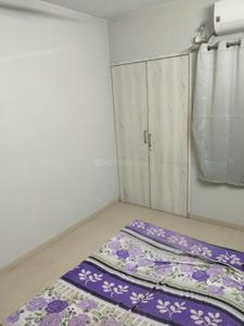 Bedroom Image of 985 Sq.ft 2 BHK Apartment / Flat for sale in Parshwanath Galaxy, Kasarvadavali Thane for Rs. 8600000