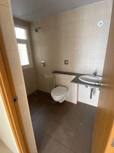 Bathroom Image of 827 Sq.ft 2 BHK Apartment / Flat for sale in Sobha Dream Gardens, Thanisandra Bengaluru for Rs. 11500000