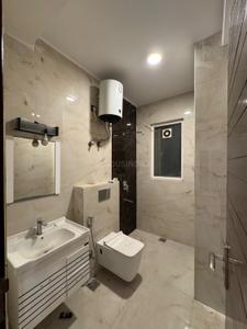 Ansal Aradhya Homes Bathroom Three 4