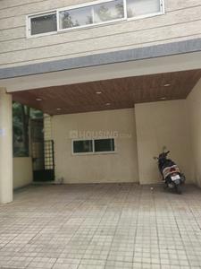 Image of 4500 Sq.ft 4.5 BHK Villa for rent in Ramky Tranquillas, Kismatpur, Hyderabad for Rs. 85000