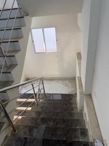 Balcony Image of 1400 Sq.ft 3 BHK Apartment / Flat for sale in Zingabai Takli Nagpur for Rs. 5500000