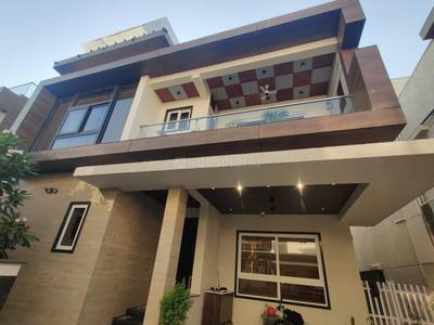Image of 3410 Sq.ft 4 BHK Villa for sale in Muppas Indraprastha, Osman Nagar, Hyderabad for Rs. 69500000