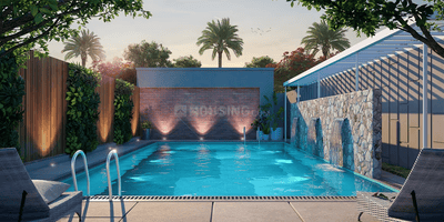 Image of 1097 Sq.ft 2 BHK Apartment / Flat for sale in Vishal Eastern Front, Mundhwa, Pune for Rs. 8400000