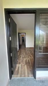 Image of 900 Sq.ft 2 BHK Builder Floor for rent in Lajpat Nagar, New Delhi for Rs. 40000