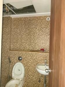 Bedroom Two Image of 920 Sq.ft 2 BHK Apartment / Flat for sale in Lodha Lakeshore Greens, Palava Phase 2 Thane for Rs. 5800000