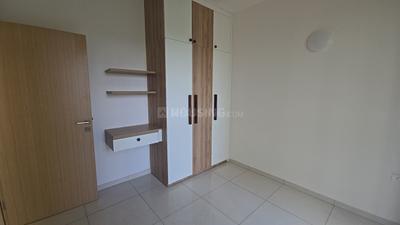 Bedroom Image of 435 Sq.ft 1 RK Apartment / Flat for sale in Godrej Royale Woods, Boovanahalli Bengaluru for Rs. 4499000