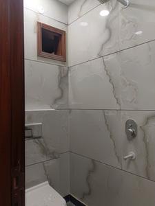 Bedroom Two Image of 850 Sq.ft 3 BHK Builder Floor for sale in Sector 23 Rohini New Delhi for Rs. 9100000