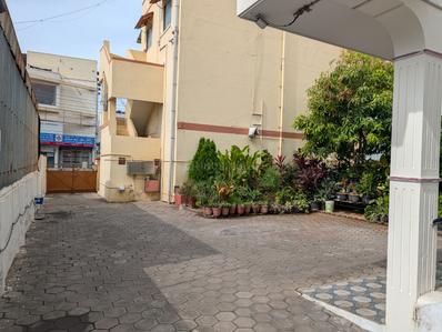 Balcony Image of 2222 Sq.ft 2 BHK Independent House for sale in New Siddhapudur Coimbatore for Rs. 140000000