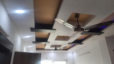 Hall Image of 2700 Sq.ft 3.5 BHK Builder Floor for rent in Sector 81 Faridabad for Rs. 26500