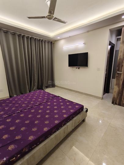 DLF Phase 5 Bedroom 1