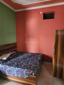 Bedroom Image of 1500 Sq.ft 2 BHK Apartment / Flat for rent in Amb Una for Rs. 9000