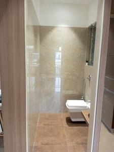 Bathroom Image of 975 Sq.ft 2 BHK Apartment / Flat for sale in Navkar City Phase I Part 8, Naigaon East Naigaon for Rs. 5000000