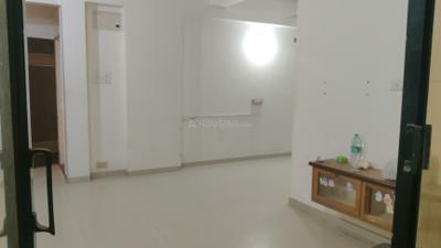Living Room Image of 1100 Sq.ft 2 BHK Apartment / Flat for rent in Mukt Residency, Manjalpur Vadodara for Rs. 15000