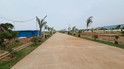 Image of 600 Sq.ft Residential Plot / Land for sale in Siruvapuri, Gummidipoondi, Chennai for Rs. 2800000